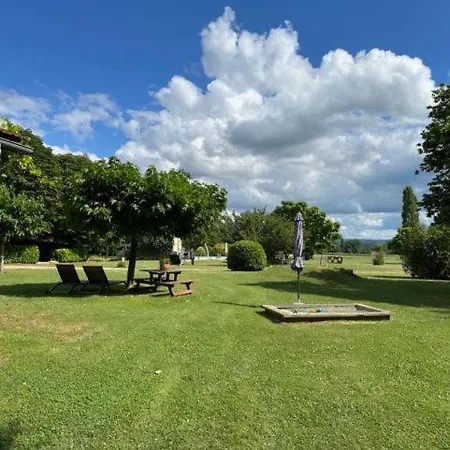 Hameau Du Soleil -hibou *