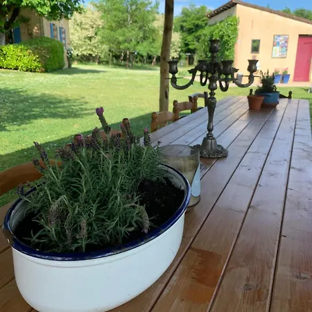 Hameau Du Soleil -hibou Sainte-Mondane