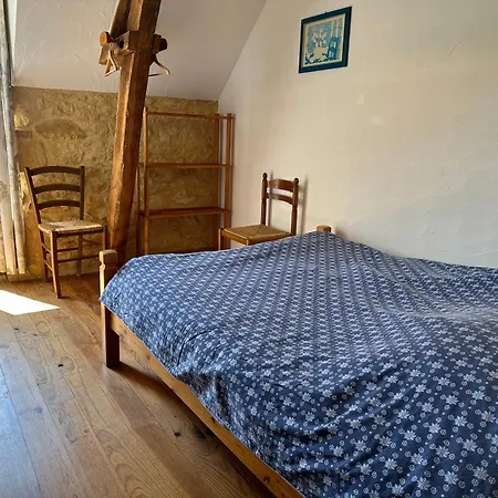 Hameau Du Soleil -hibou