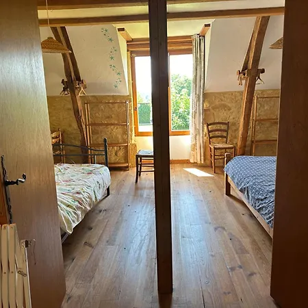 Hameau Du Soleil -hibou *