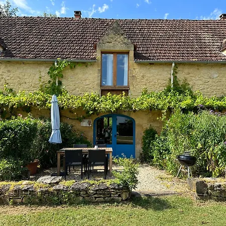 Hameau Du Soleil -hibou Holiday home