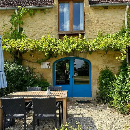 Holiday home Hameau Du Soleil -hibou *