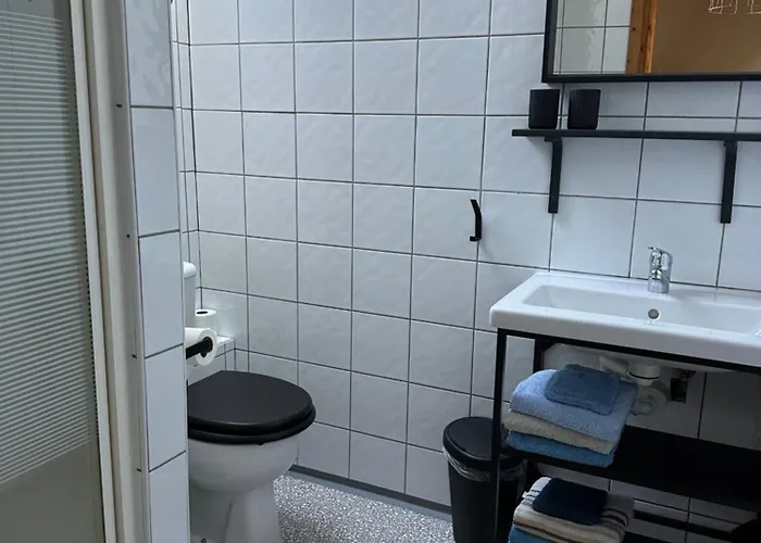 Hameau Du Soleil -hibou 度假居 *